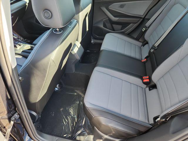 new 2026 Volkswagen Jetta car, priced at $25,780
