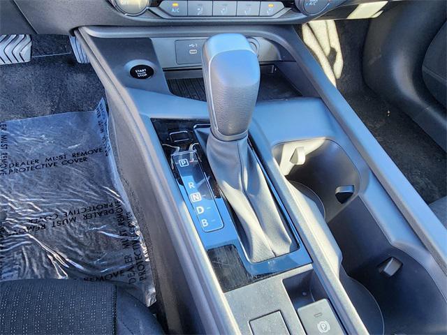 new 2026 Nissan Sentra car, priced at $25,079