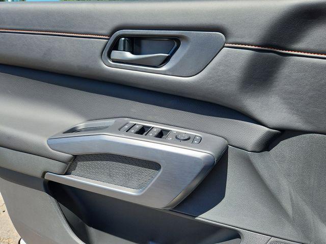 new 2026 Nissan Pathfinder car, priced at $43,323