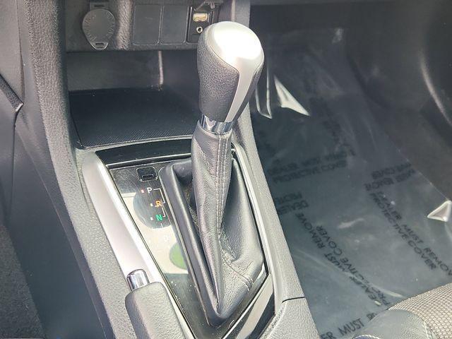 used 2019 Toyota Corolla car, priced at $17,999