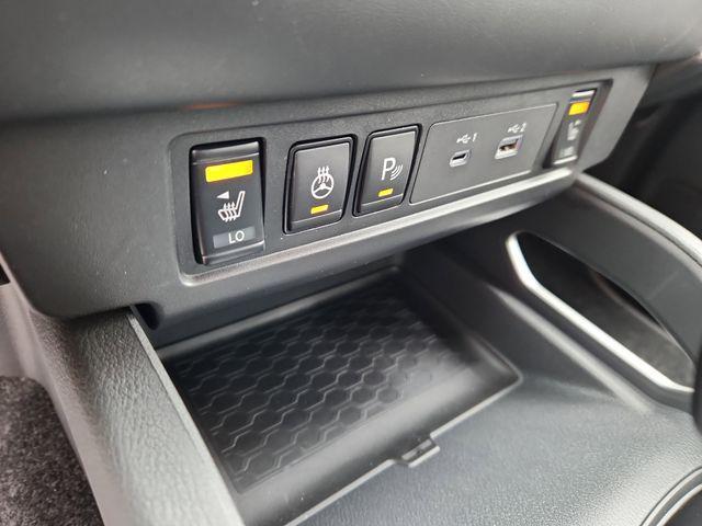 new 2026 Nissan Frontier car, priced at $39,892