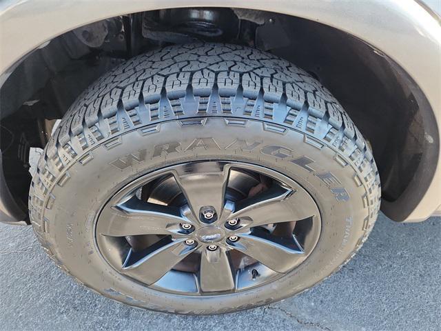 used 2014 Ford F-150 car, priced at $16,499