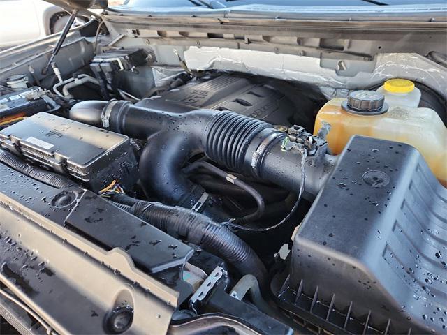 used 2014 Ford F-150 car, priced at $16,499