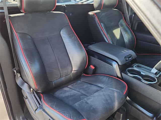 used 2014 Ford F-150 car, priced at $16,499