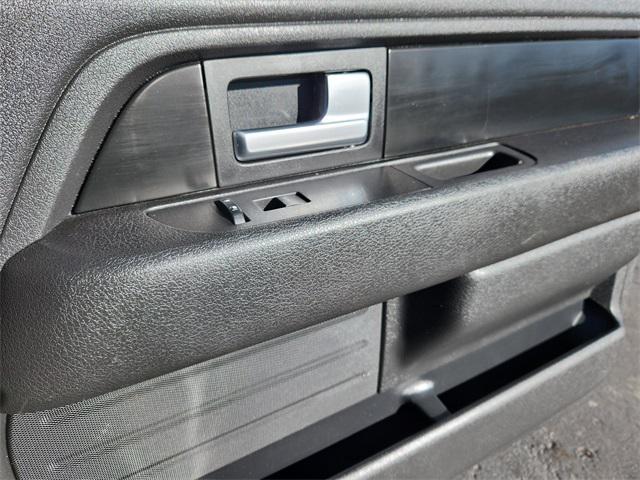 used 2014 Ford F-150 car, priced at $16,499