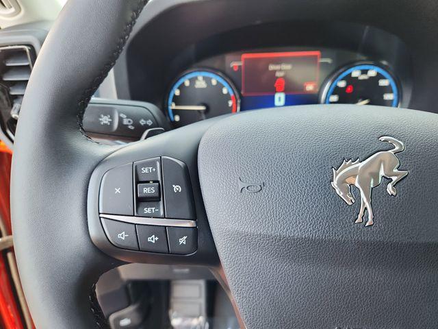 used 2024 Ford Bronco Sport car, priced at $29,999