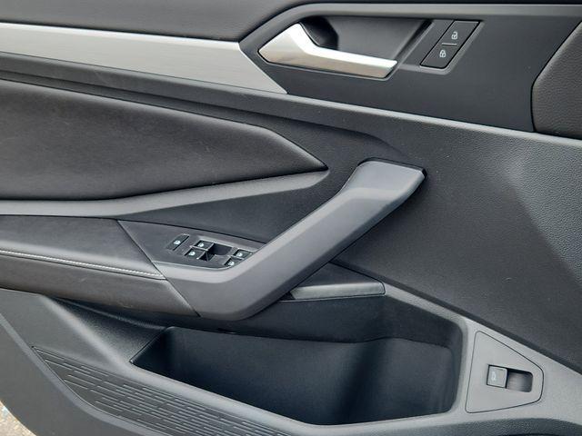 new 2026 Volkswagen Jetta car, priced at $26,011