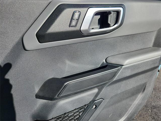 used 2022 Ford Bronco car, priced at $39,999