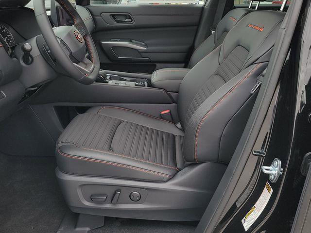 new 2026 Nissan Pathfinder car, priced at $49,440