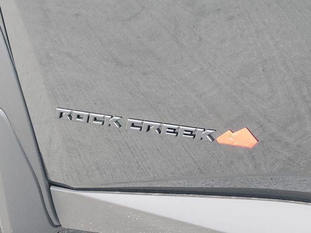 new 2026 Nissan Pathfinder car, priced at $49,440