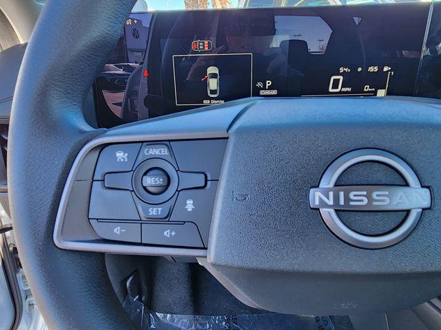 new 2026 Nissan Sentra car, priced at $22,747