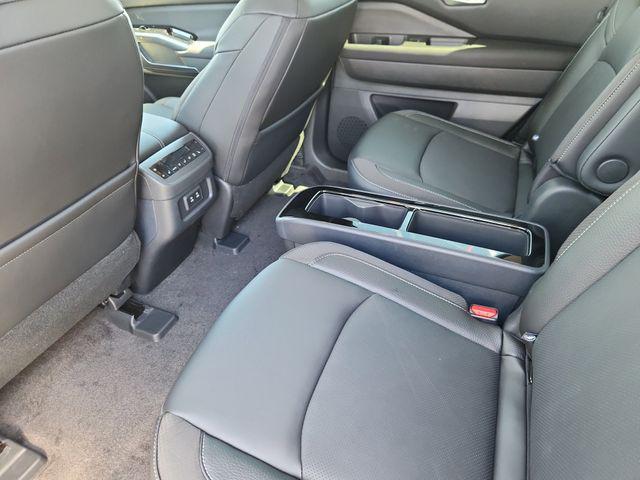 new 2026 Nissan Pathfinder car, priced at $45,236