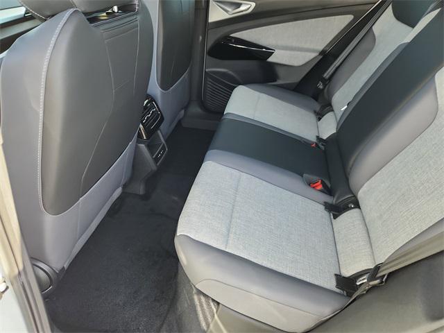 new 2026 Volkswagen ID.4 car, priced at $49,026