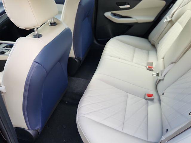 new 2026 Nissan Sentra car, priced at $27,595