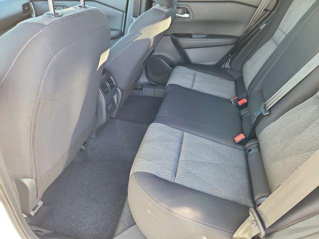 new 2026 Nissan Rogue car, priced at $29,443