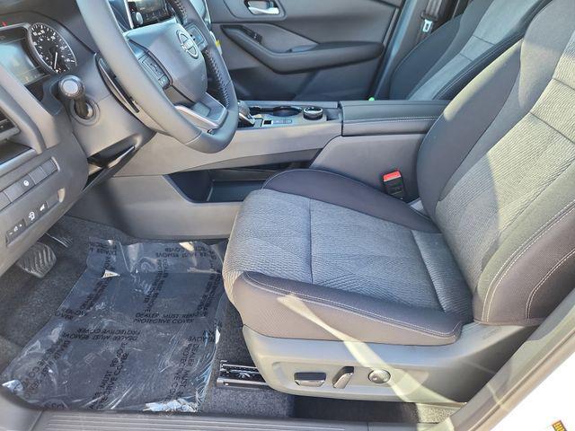 new 2026 Nissan Rogue car, priced at $29,443