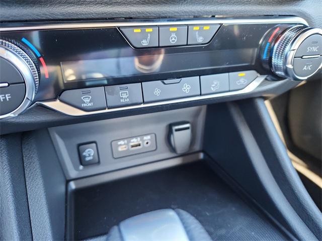 new 2025 Nissan Sentra car, priced at $22,631