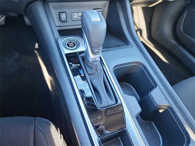 new 2025 Nissan Sentra car, priced at $22,631