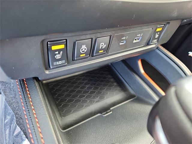 new 2026 Nissan Frontier car, priced at $47,562