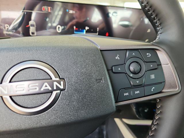 new 2026 Nissan Sentra car, priced at $27,887