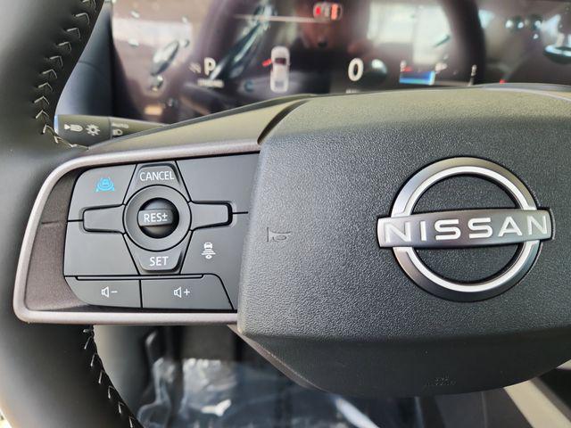new 2026 Nissan Sentra car, priced at $27,887