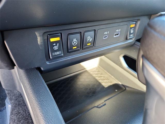 new 2026 Nissan Frontier car, priced at $41,585