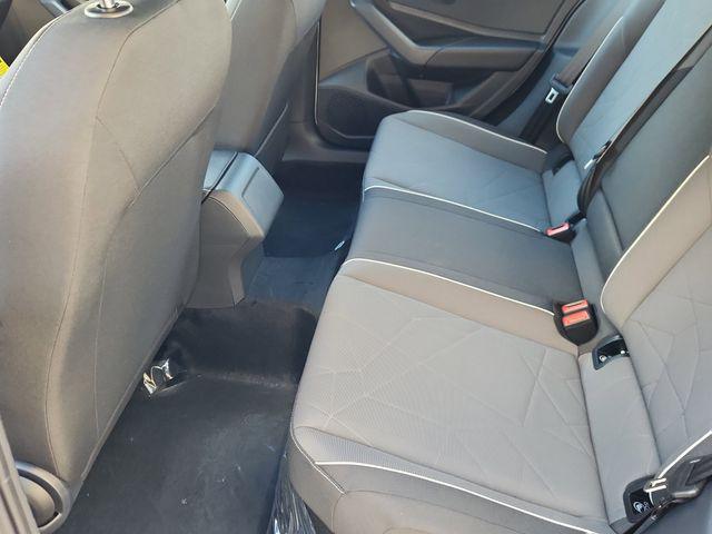 new 2026 Volkswagen Jetta car, priced at $24,264