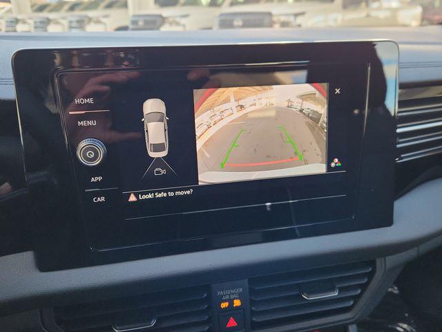 new 2026 Volkswagen Jetta car, priced at $24,264