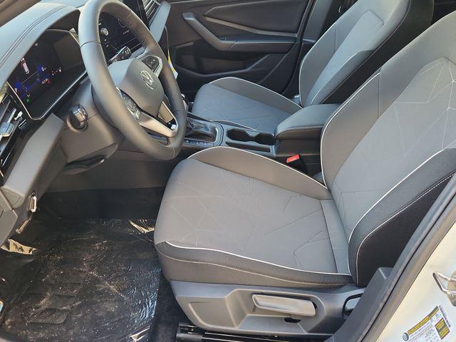 new 2026 Volkswagen Jetta car, priced at $24,264