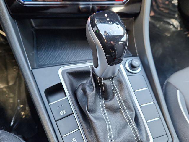 new 2026 Volkswagen Jetta car, priced at $24,264