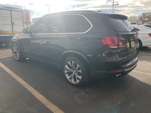 used 2016 BMW X5 car, priced at $15,999