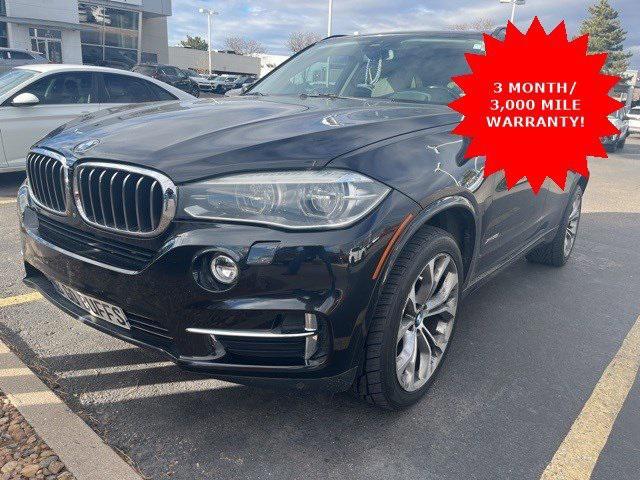 used 2016 BMW X5 car, priced at $15,999