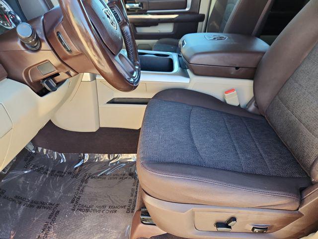 used 2019 Ram 1500 car, priced at $24,999