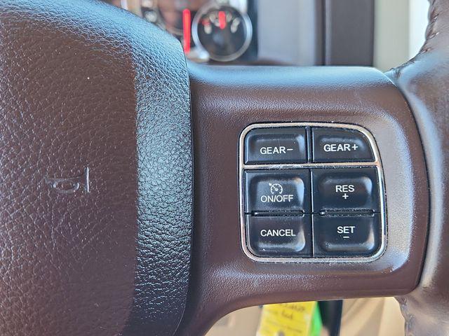 used 2019 Ram 1500 car, priced at $24,999