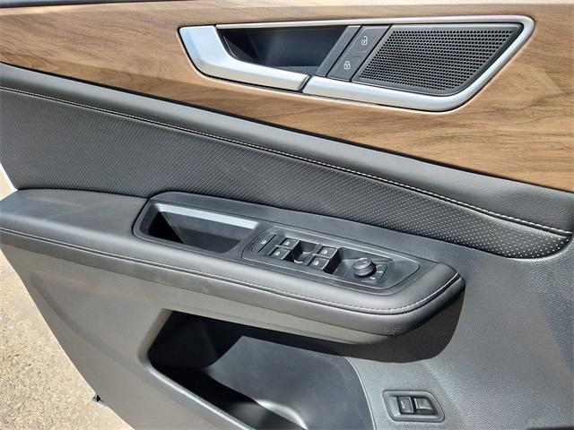 new 2026 Volkswagen Atlas car, priced at $44,557