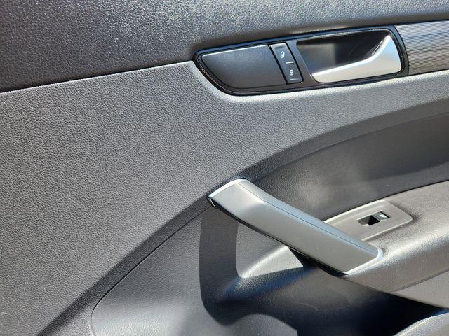 used 2020 Volkswagen Passat car, priced at $13,499