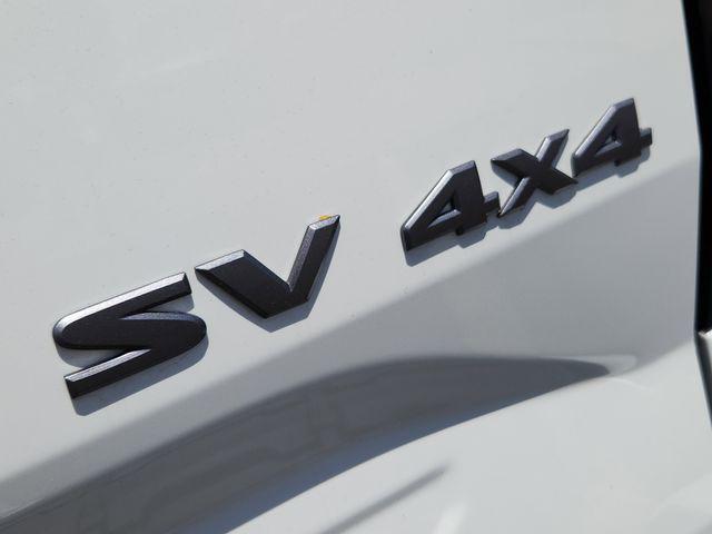 used 2023 Nissan Frontier car, priced at $30,999