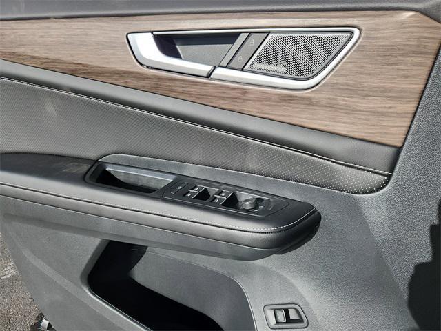 new 2026 Volkswagen Atlas car, priced at $53,069