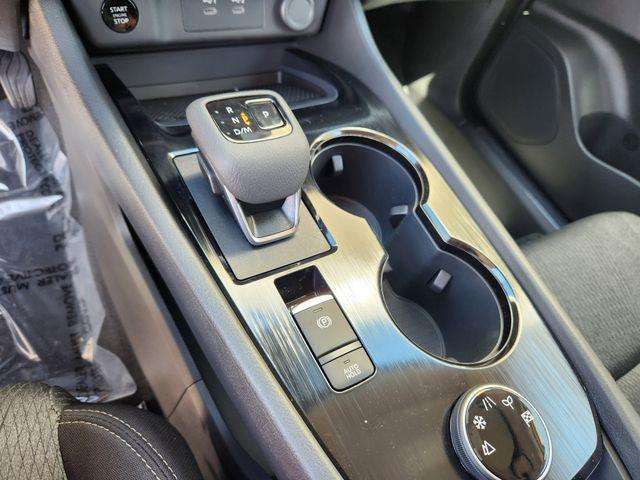 new 2026 Nissan Rogue car, priced at $29,518