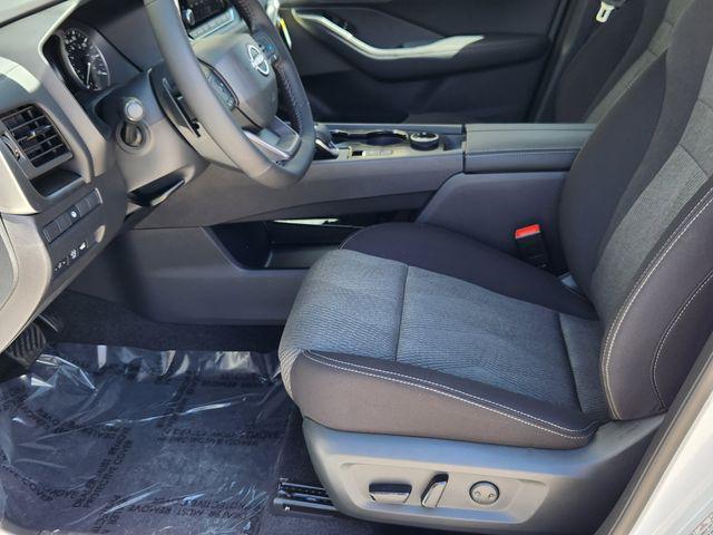new 2026 Nissan Rogue car, priced at $29,518