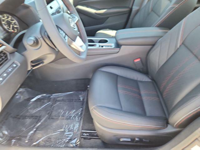 new 2026 Nissan Altima car, priced at $32,211
