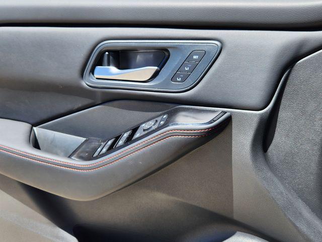 new 2026 Nissan Rogue car, priced at $32,434