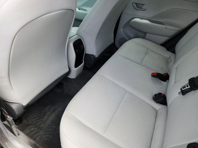 used 2025 Hyundai Kona car, priced at $22,999