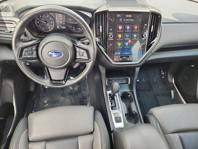 used 2023 Subaru Ascent car, priced at $33,999
