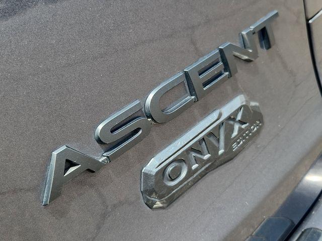 used 2023 Subaru Ascent car, priced at $33,999