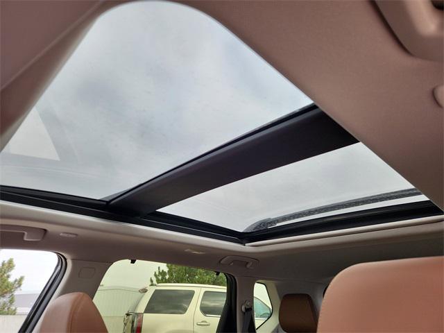 new 2026 Nissan Rogue car, priced at $37,074