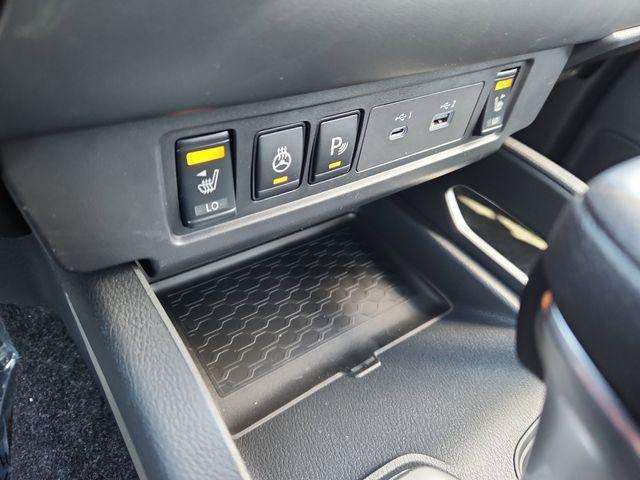 new 2026 Nissan Frontier car, priced at $39,685