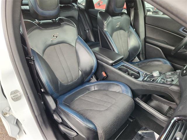 used 2015 Chrysler 200 car, priced at $7,699