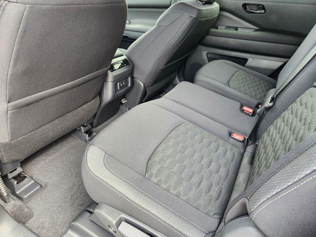 new 2026 Nissan Pathfinder car, priced at $41,203