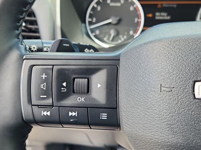 used 2025 Nissan Rogue car, priced at $24,999